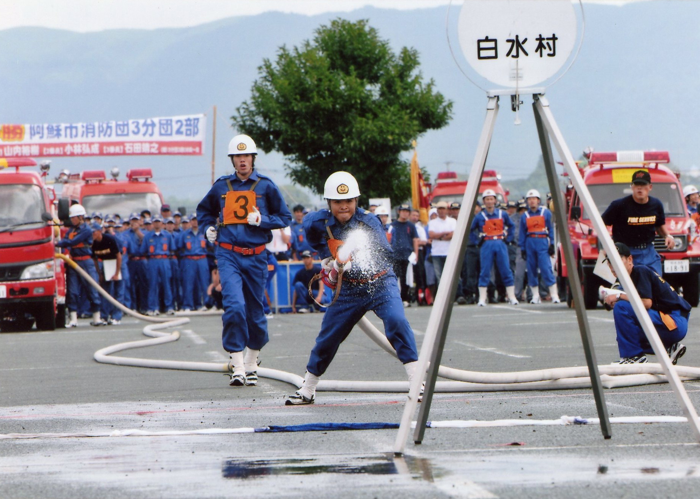 社会人(役場勤務)のサブ写真